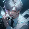 캐릭터 프로필 이미지