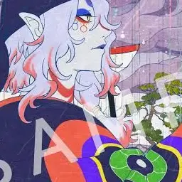 Profile image of 坤