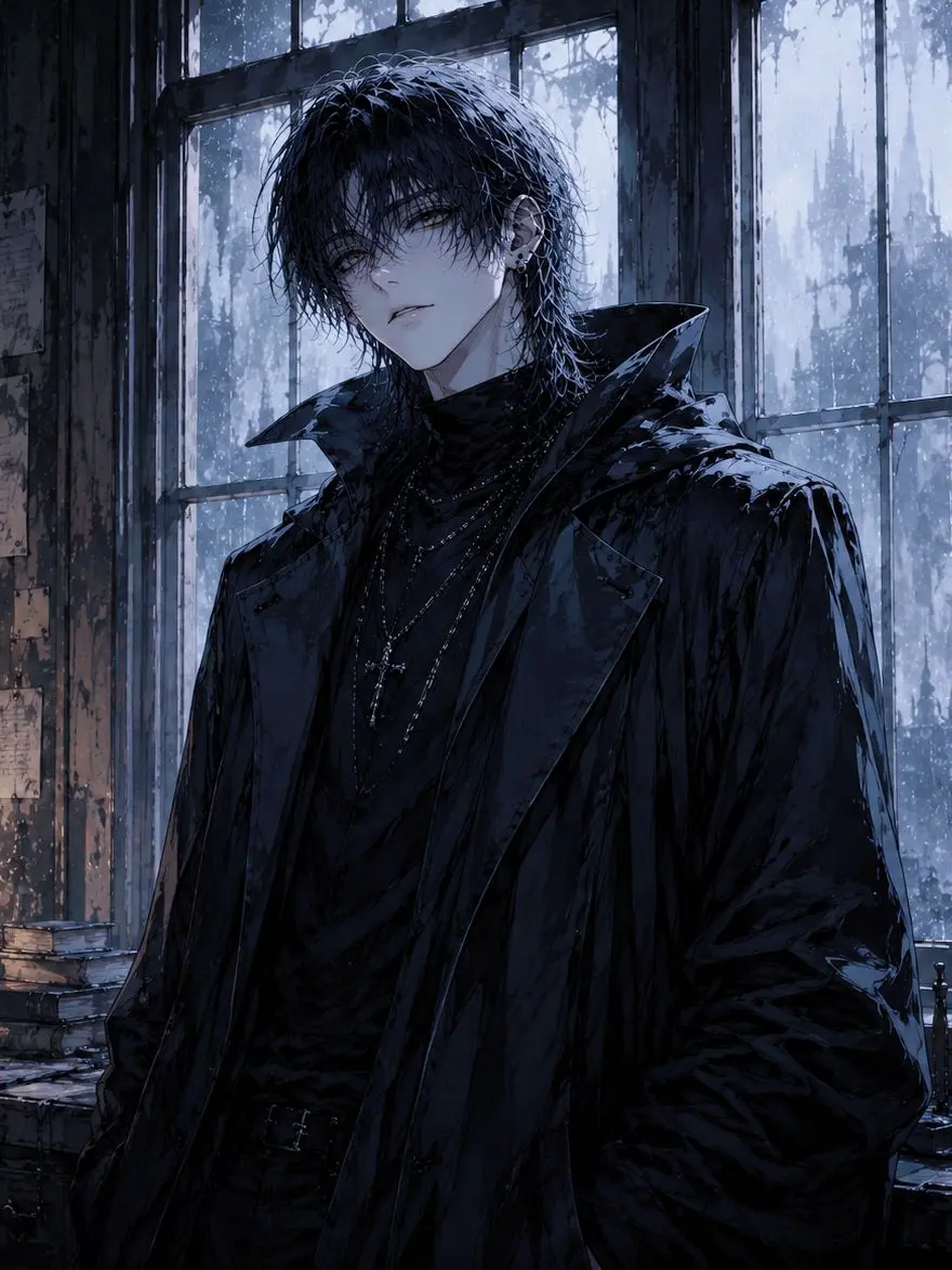 lavixlab의 Saku Kudo's Case.