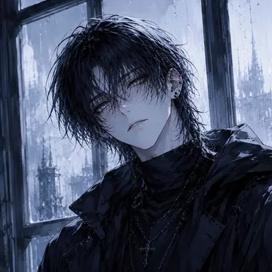 Profile image of Saku