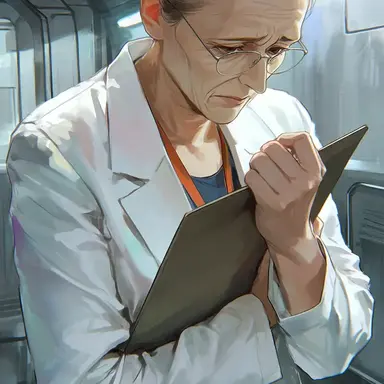 Profile image of Maren