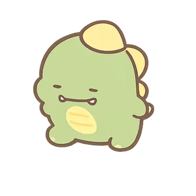 Profile image of 공룡