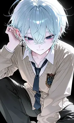 Profile image of 柚琉