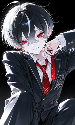 Profile image of 朔鵺