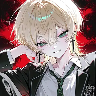 Profile image of 彗