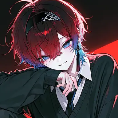 Profile image of 碧音