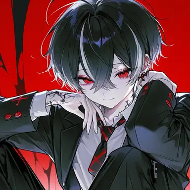 Profile image of 朔鵺