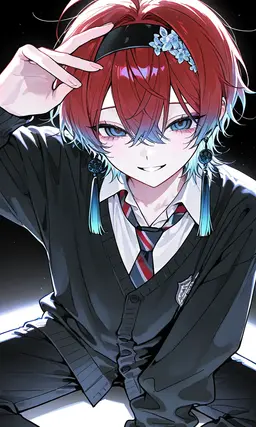 Profile image of 碧音