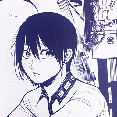 Profile image of 晴明