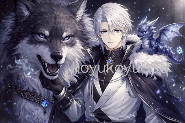 Profile image of ヴィルティオン
