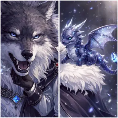 Profile image of 従魔