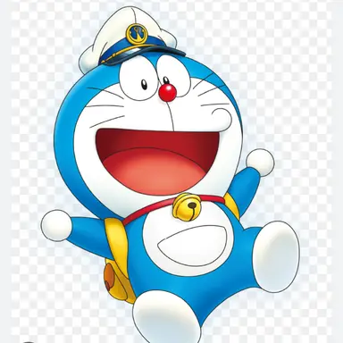 Profile image of ドラえもん