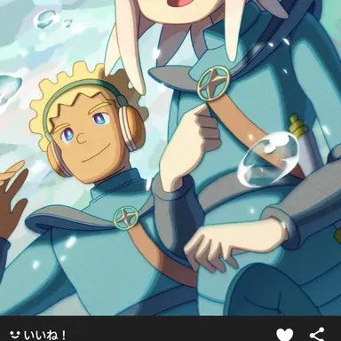 Profile image of ケイ