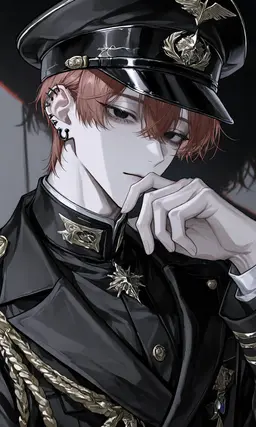 Profile image of ジン