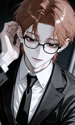 Profile image of ジン