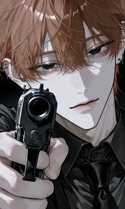 Profile image of ジン