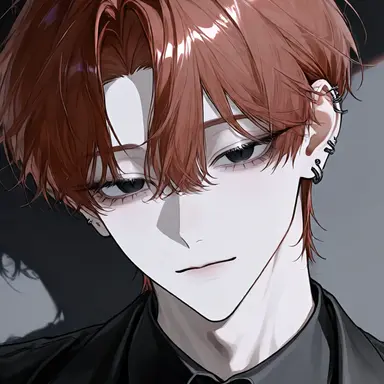 Profile image of ジン