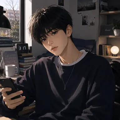 Profile image of 백도윤