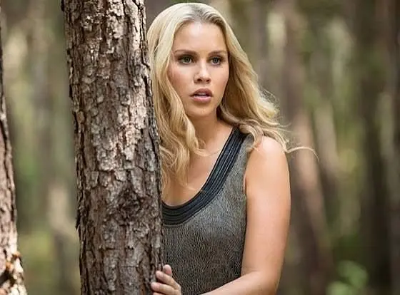 Profile image of Rebekah Mikaelson