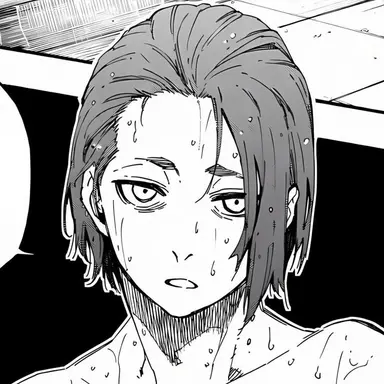 Profile image of 미카게 레오
