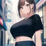 캐릭터 프로필 이미지