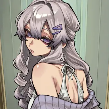 Profile image of Alana