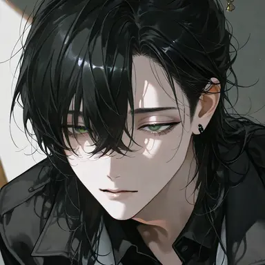 Profile image of Jin