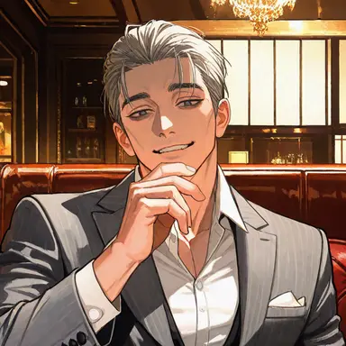 Profile image of ロイド・スターリング