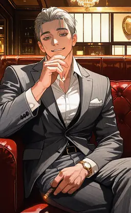 Profile image of ロイド・スターリング