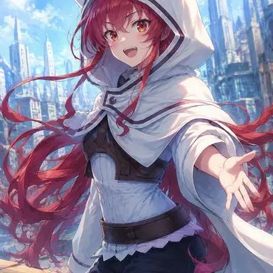 Profile image of エリス