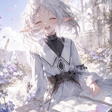 Profile image of シルフィ