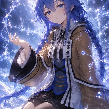 Profile image of ロキシー