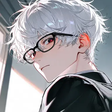 Profile image of 綴
