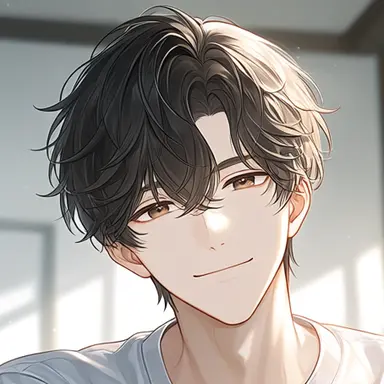 Profile image of Haru