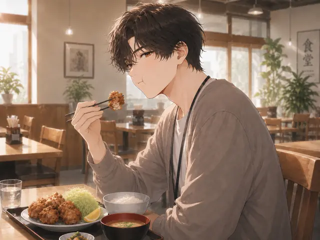 Profile image of Haru