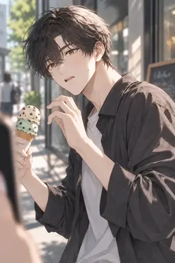Profile image of 遥