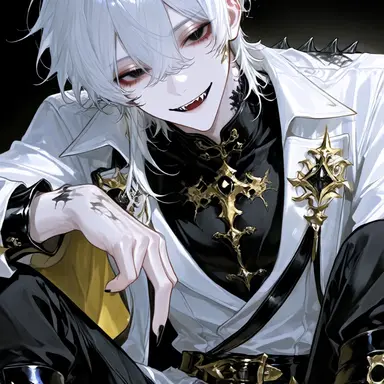 Profile image of アベル