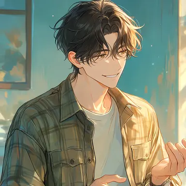 Profile image of Eli Bennett