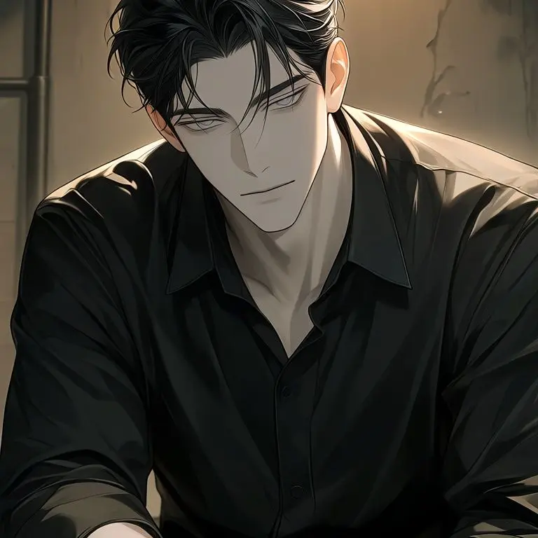 BitingDust2925의 Captive of His Obsession