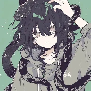 Profile image of 서예진