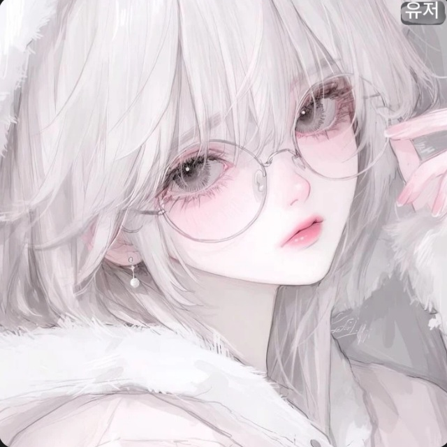 전핵생인 유저!근데 존예? 대표 이미지