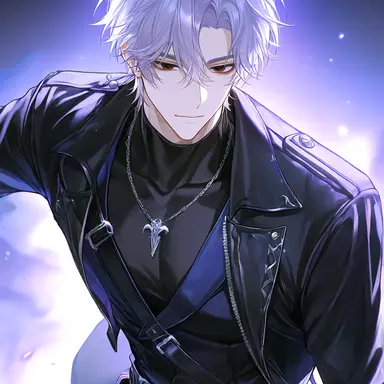 Profile image of Claude
