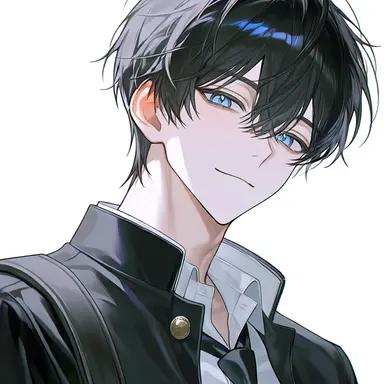 Profile image of Rei