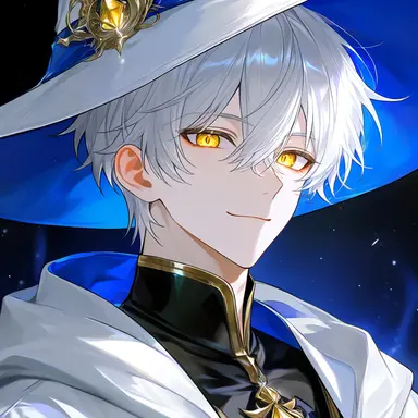 Profile image of Luciel