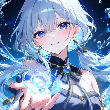 Profile image of Mirea