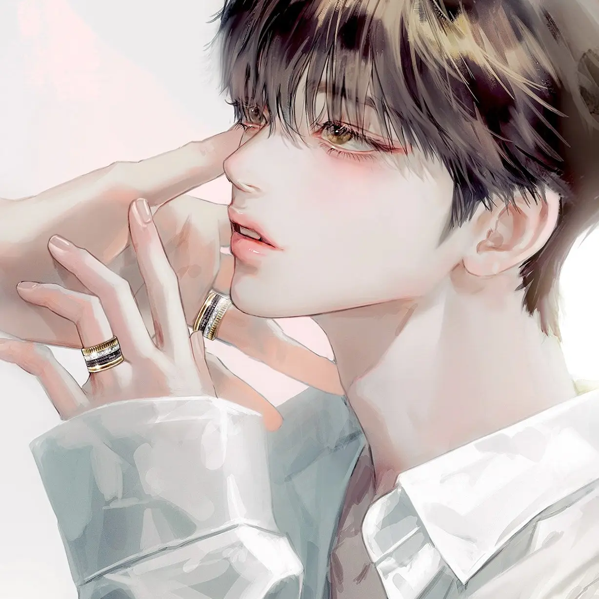 Anonymous_UU의 이 윤 서