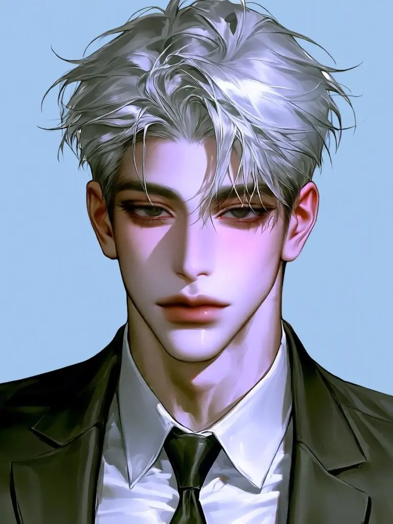 PuRE10ve의 Kwon Dojin