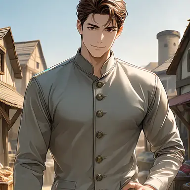 Profile image of アルドリック