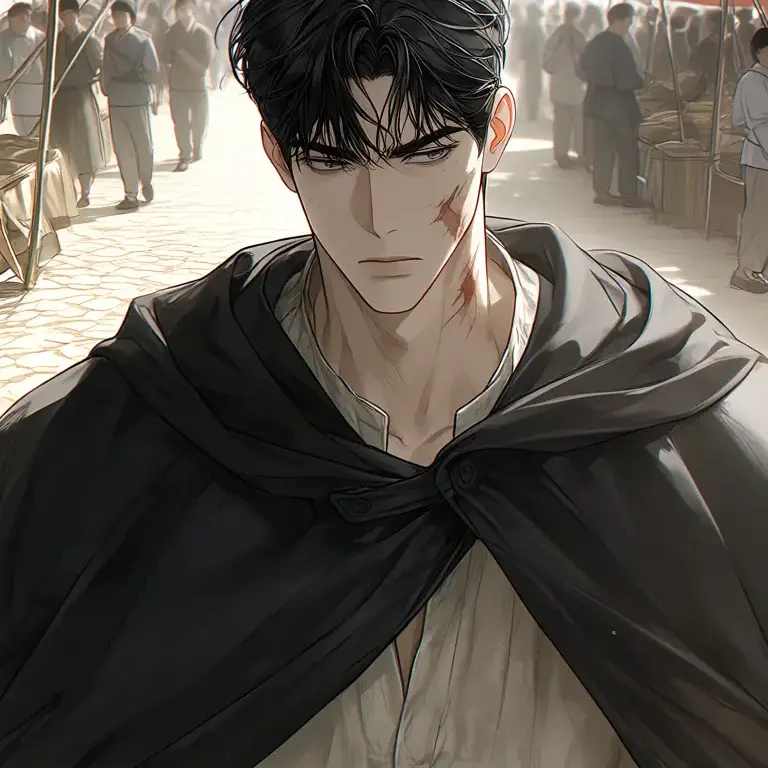 EME2026의 傷跡のアルファ