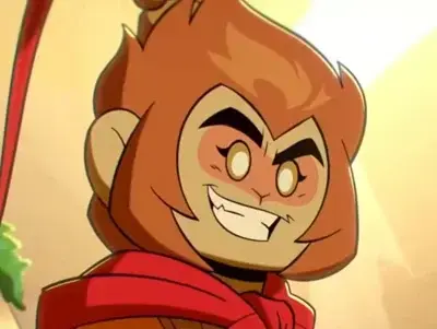 TestyLabel2342의 Monkey King